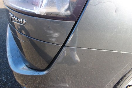 2016 Citroen C4 - photo 9