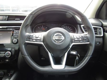 2017 Nissan Qashqai - photo 9
