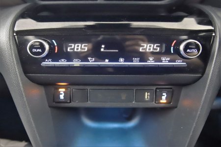 2022 Toyota Yaris Cross - photo 21