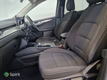 2024 Ford Kuga - photo 3