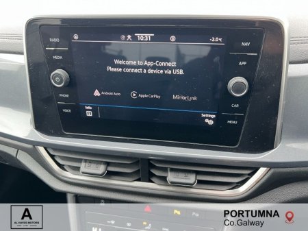 2022 Volkswagen T-Roc - photo 9