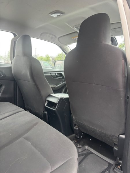 2023 Isuzu D-Max - photo 13