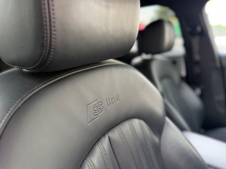 2016 Audi A6 - photo 15