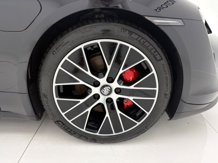 2023 Porsche Taycan - photo 13