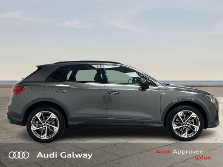 2025 Audi Q3 - photo 5