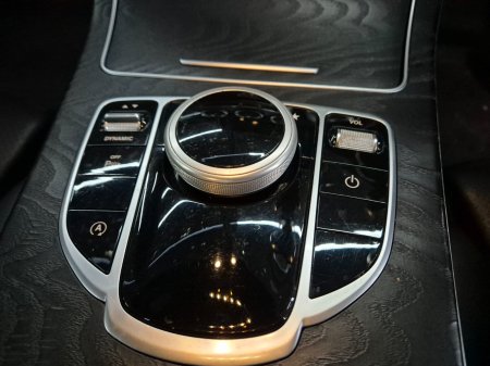 2018 Mercedes-Benz C-Class - photo 11