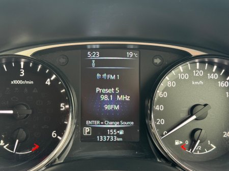 2017 Nissan X-Trail - photo 17
