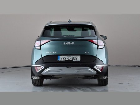 2022 Kia Sportage - photo 6