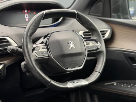 2021 Peugeot 3008 - photo 12
