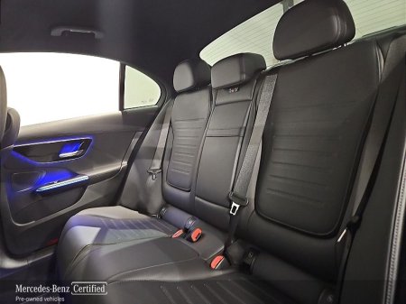2026 Mercedes-Benz C-Class - photo 17
