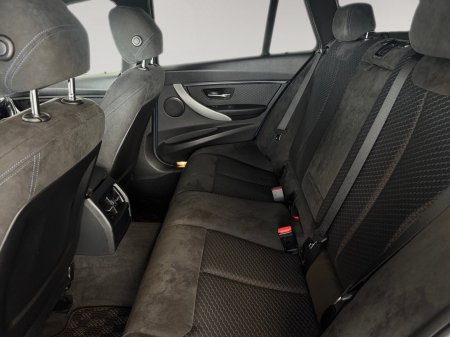 2015 BMW 3-Series - photo 16