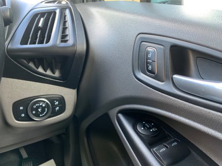 2023 Ford Transit Connect - photo 28