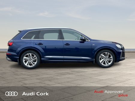 2023 Audi Q7 - photo 8