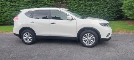 2016 Nissan X-Trail - photo 2