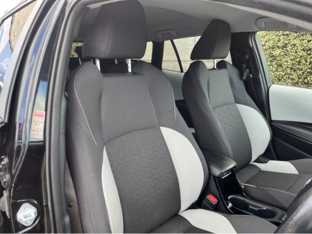2022 Toyota Corolla - photo 11