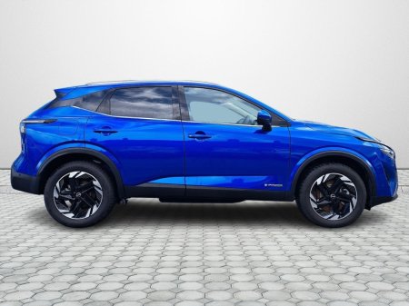 2026 Nissan Qashqai - photo 11