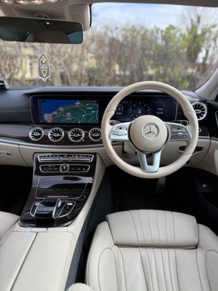 2019 Mercedes-Benz CLS - photo 18