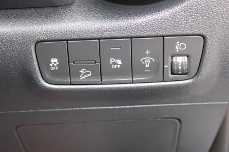2021 Hyundai KONA - photo 19