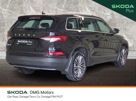 2023 Skoda Kodiaq - photo 3