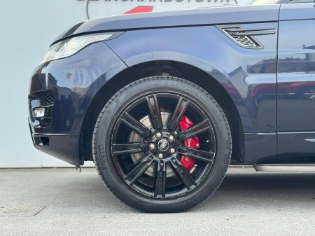 2014 Land Rover Range Rover Sport - photo 12