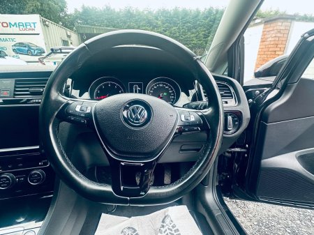 2015 Volkswagen Golf - photo 6