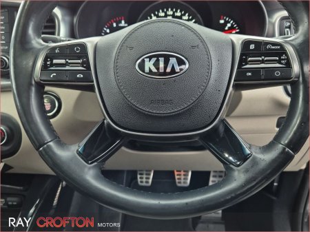 2018 Kia Sorento - photo 19