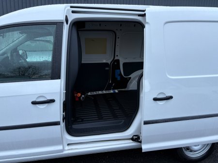 2019 Volkswagen Caddy - photo 12