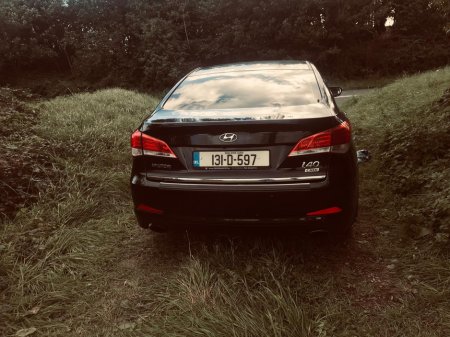 2013 Hyundai i40 - photo 8