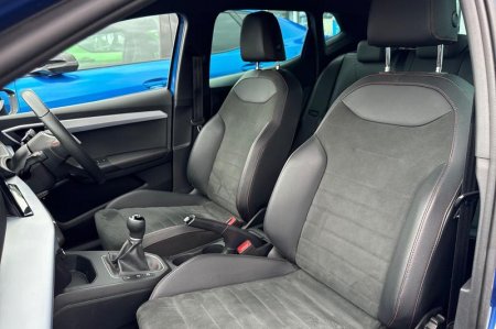 2024 SEAT Ibiza - photo 19