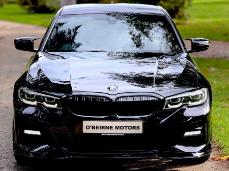 2022 BMW 3-Series - photo 28