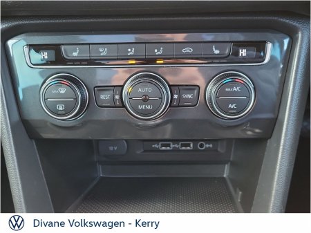 2019 Volkswagen Tiguan - photo 18