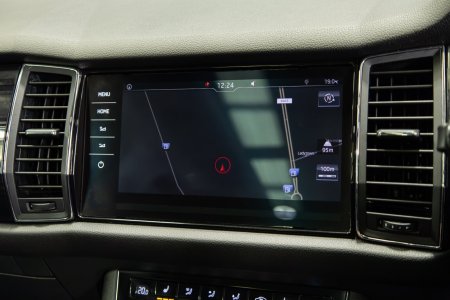2019 Skoda Kodiaq - photo 22