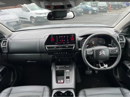 2025 Citroen C5 Aircross - photo 10