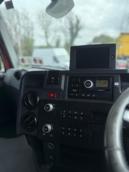 2021 Renault C - photo 20