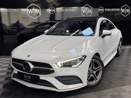 2020 Mercedes-Benz CLA - photo 2