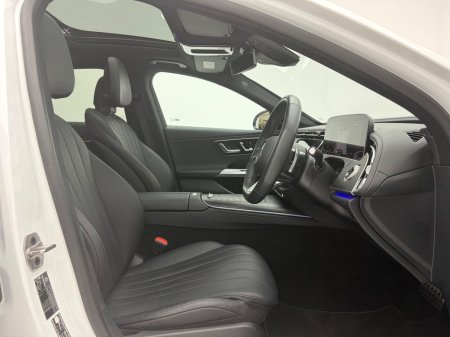 2025 Mercedes-Benz E-Class - photo 23