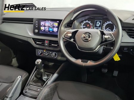 2024 Skoda Kamiq - photo 12
