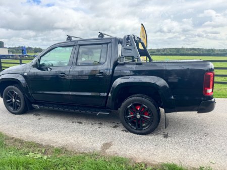 2013 Volkswagen Amarok - photo 12