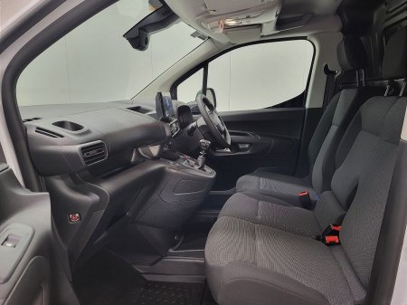 2026 Citroen Berlingo - photo 7