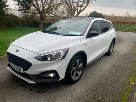 2021 Ford Focus - photo 11