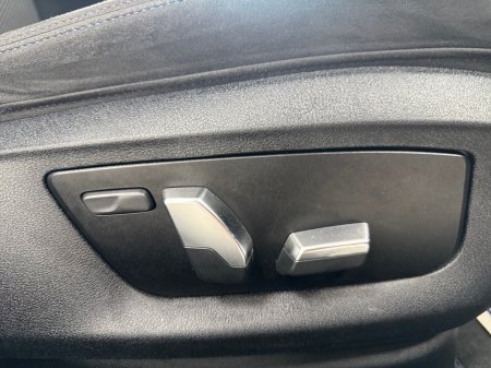 2018 BMW 5-Series - photo 22