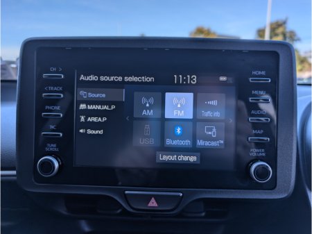 2023 Toyota Yaris - photo 24