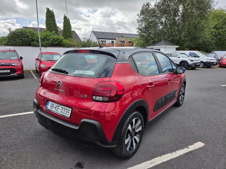 2018 Citroen C3 - photo 20