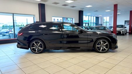 2026 BMW 5-Series - photo 29