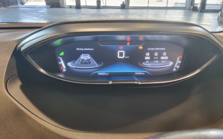 2018 Peugeot 3008 - photo 13