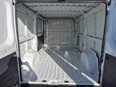2022 Citroen Relay - photo 11