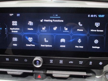 2026 Jeep Compass - photo 27