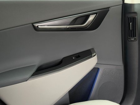 2026 Kia EV6 - photo 24