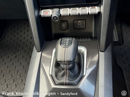 2026 Volkswagen Amarok - photo 12