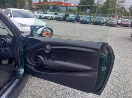 2018 Mini Cooper - photo 12